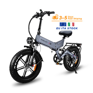 OUXI Venta Directa 48V 250W <span class=keywords><strong>Bicicleta</strong></span> Eléctrica <span class=keywords><strong>Plegable</strong></span> de <span class=keywords><strong>Montaña</strong></span> <span class=keywords><strong>Bicicleta</strong></span> Eléctrica con Marco de Aluminio para Adultos - Product Image 2