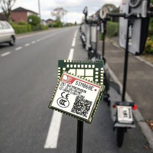 Module <span class=keywords><strong>SIM868</strong></span> <span class=keywords><strong>SIMCOM</strong></span> 2G GSM/GPRS+GNSS, module complet quadri-bande GSM/GPRS <span class=keywords><strong>SIM868</strong></span> - Product Image 1