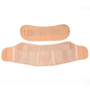 Ceintures pour femmes enceintes, <span class=keywords><strong>ceinture</strong></span> de maternité, soins de la taille, soutien de l'abdomen, bande ventrale - Product Image 4