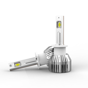 Kích thước nhỏ 110W tự động động cơ 9005 9006 H1 Sương Mù Ánh sáng <span class=keywords><strong>LED</strong></span> CANBUS lỗi miễn phí H4 H7 H11 Đèn pha bóng đèn - Product Image 2