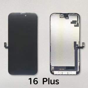 <span class=keywords><strong>Pantalla</strong></span> LCD OLED Original de Repuesto para <span class=keywords><strong>iPhone</strong></span> <span class=keywords><strong>X</strong></span> XR XS Max 11 12 13 14 15 16 Pro Max, <span class=keywords><strong>Precio</strong></span> al por Mayor, Piezas de Reparación - Product Image 6