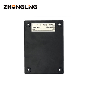 Bộ điều chỉnh điện áp SX460 loại không cảm ứng, tự động, nguồn gốc nhà máy - Product Image 3