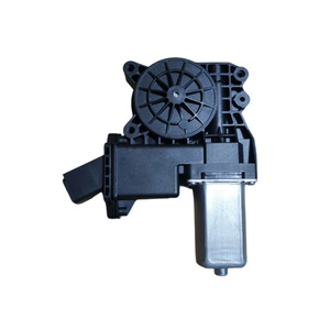 มอเตอร์ปรับกระจกฟอร์ดมัสแตง FR3Z 7823394-A ด้านหน้าขวา ขั้วต่อ 7 พิน อะไหล่ทดแทนใหม่ - Product Image 2