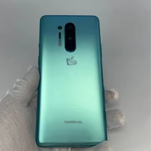 โทรศัพท์มือสอง OnePlus 8 Pro แบตเตอรี่ 4510mAh หน้าจอ 120Hz ขนาด 6.78 นิ้ว ปลดล็อคแล้ว รองรับ 5G ระบบ Android - Product Image 1