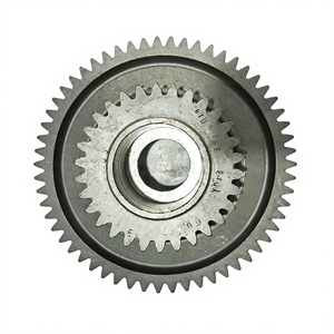 Pièces de rechange pour boîte de vitesses en acier YD13252011, groupe d'embrayage <span class=keywords><strong>K2</strong></span> YD13 252 011 pour pièces de transmission de rouleaux compresseurs - Product Image 2