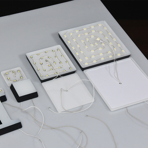 Nhà Máy Cung Cấp <span class=keywords><strong>Smd</strong></span> 2835 <span class=keywords><strong>Mini</strong></span> <span class=keywords><strong>Led</strong></span> Module 12V Dc Cho Đèn Nền Dấu Hiệu - Product Image 4