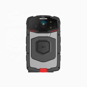 A & D 2024 Mini 1080P GPS 4G Wifi An Ninh Cơ Thể Cam Với Tầm Nhìn Ban Đêm 3.1 ''IPS Màn Hình Cảm Ứng - Product Image 6