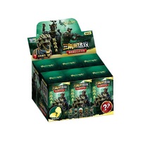 T Delta Force PVC Mystery Blind Box Weilong Hajifeng Personnages de jeu Japonais Écologiques Cadeau Surprise pour les Fans de Jeux et les Collectionneurs
