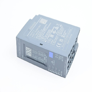 قطعة واحدة جديدة تمامًا أصلية من عداد الطاقة ET 200SP طراز 6ES7134-6PA01-0BU0 6ES7 134-6PA01-0BU0 - Product Image 1