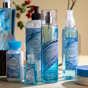 Perfume Corporal en Aerosol y Loción Corporal con Fragancia Duradera de Primera Calidad al por Mayor para Mujer - Product Image 2