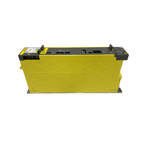 Module d'amplificateur servo d'origine testé d'occasion FANUC A06B-6115-H001 - Product Image 4