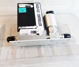 2179BX14CG1BV 10000 SCCM MASS-Flo Controller-UN-PLC คอนโทรลเลอร์สำหรับการเขียนโปรแกรมต้นฉบับใหม่ - Product Image 1