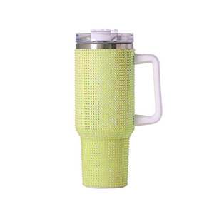 High Quality Wholesale Customize <b>40Oz</b> <b>Tumblers</b> Style Design Feature Thermos <b>With</b> <b>Handle</b> - Product Image 4