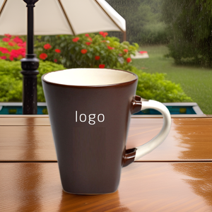 China Factory Stock Hot Seller Colorful Mixing <b>Ceramic</b> Tableware Dinner Plate Sell by Ton for Hotel Customizable Coffee <b>Cup</b> - Product Image 6