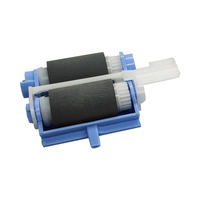 RM2-5741/RC4-4346 Baki Pengambil Kertas 2 untuk HP M501/M506/M527/M528/M430/HP LaserJet Managed E50045
