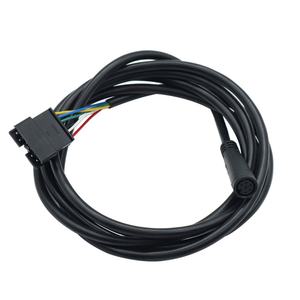 Kit de Conversión para Bicicleta Eléctrica LIVIAE 36V/48V, Pantalla con Cable de 7 Pines, Accesorios para Patinete Eléctrico para Adultos - Product Image 3