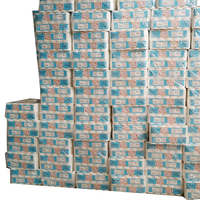 Papier Toilette en Gros à Prix Abordable, Haute Qualité Doux Personnalisé 2/3/4 Plis, Écologique