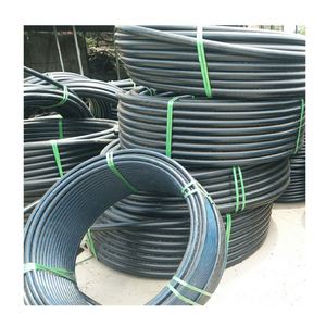 Tuyau en PEHD, forme complète, <span class=keywords><strong>prix</strong></span> du tuyau en PEHD par pied, <span class=keywords><strong>tube</strong></span> en polyéthylène PE80 SDR11, liste de <span class=keywords><strong>prix</strong></span>, tuyau en polyéthylène PEHD - Product Image 1