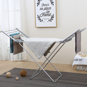 Sèche-vêtements électrique portable, <span class=keywords><strong>meilleur</strong></span> aérateur électrique, support de séchage pour vêtements - Product Image 3