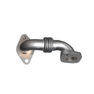 Manguera de agua del turbocompresor EGR 03G131521T 03G131521S 03G131521 para AUDI - Product Image 1