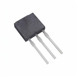 Servicio Integral Original S8008V TO-251-3 con Cables Cortos, IPAK, TO-251AA, Tiristores, Componentes Electrónicos para Circuitos - Product Image 1