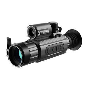 Caméra thermique Sytong AM06-35LRF, résolution 640x512, objectif 35 mm, alliage d'aluminium, grossissement <span class=keywords><strong>8x</strong></span>, monoculaire de chasse nocturne - Product Image 4
