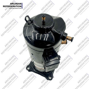 ZP137KCE-TFD-550 ZP137KCE R410A 380V 11HP <span class=keywords><strong>Emerson</strong></span>/คอมเพรสเซอร์สำหรับอุปกรณ์ทำความเย็น35kg แหล่งกำเนิดประเทศไทย - Product Image 3