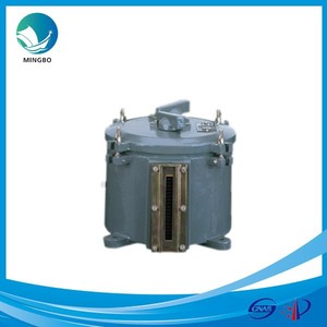 Luz de Riel DH-107B, Suministros Marinos al por Mayor a Largo Plazo, Señales de Navegación Nocturna - Product Image 1