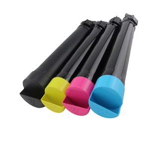 Cartuccia Toner a colori compatibile X950 C950 x 952x954 per <span class=keywords><strong>Lexmark</strong></span> Laser a colori MFP X925 x 950x952x954x560 all'ingrosso BK C M Y - Product Image 6