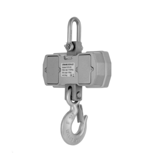 Báscula de Grúa Industrial de 2000 kg, Báscula de Grúa Digital Inalámbrica Calibrada - Product Image 4