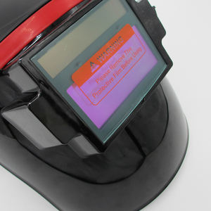 <span class=keywords><strong>Esab</strong></span>-Máscara <span class=keywords><strong>de</strong></span> soldadura con oscurecimiento automático, casco profesional <span class=keywords><strong>de</strong></span> soldadura, abatible hacia arriba, Máscara <span class=keywords><strong>de</strong></span> Soldadura <span class=keywords><strong>de</strong></span> plástico solar - Product Image 5