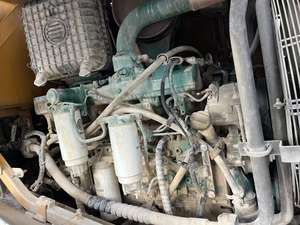 Chargeurs SDLG LG956F 5T assez utilisés EXCELLENT CONDITION LG956L LG936L LG933L LG956f Chargeur 3 tonnes - Product Image 6