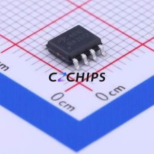 High Quality AO4616 SOIC-8 Transistor Field Effect Transistor (MOSFET) Whole Sale Electronic Component Chips & BOM Service - Product Image 1