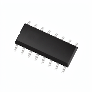 1 de 8 Componentes de Decodificador/Demultiplexor Electrónico Original Logic 16 SOIC (0.154", 3.90mm de Ancho) MC74HC138ADR2G-Q - Product Image 1