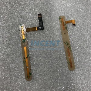 Bảng Mạch In Linh Hoạt Phím PTT Cao Su Silicon Liên Hệ Với Đài Phát Thanh Hai Chiều Kỹ Thuật Số DP4800 DP4801 XiR P8668 - Product Image 2