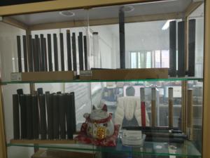 Rodillo de recogida para <span class=keywords><strong>HP</strong></span> para Sharp para Canon para Epson para Kyocera para Konica para Ricoh rodillo de alimentación de papel suministros de copiadora de impresora - Product Image 6