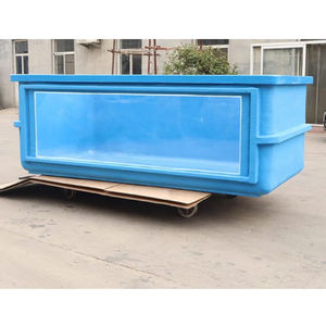 Fabriek Direct Hoge Kwaliteit Frp <span class=keywords><strong>Aquarium</strong></span> | Glasvezel Kijken <span class=keywords><strong>Aquarium</strong></span> Voor Aquacultuur & Reptielen Landbouw - Product Image 1