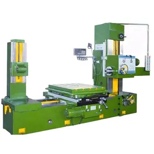 TX68 Cylinder Boring Machine Horizontal Boring Milling Machine