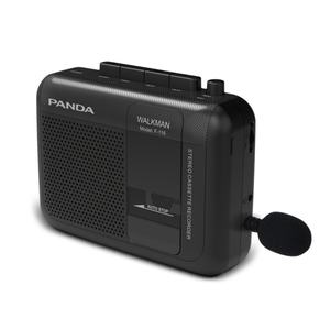 Lecteur de cassette rétro OEM ODM stéréo, petit lecteur de cassette vintage, lecteur de cassette Walkman, lecteur de cassette portable classique - Product Image 1