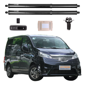 D'ouverture à l'arrière électrique pour <span class=keywords><strong>NISSAN</strong></span> <span class=keywords><strong>NV200</strong></span> 2018, <span class=keywords><strong>porte</strong></span> arrière à levage automatique, avec télécommande intelligente - Product Image 5