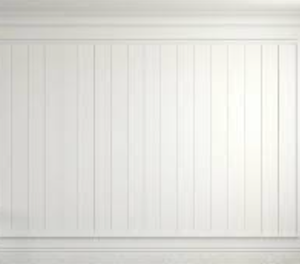 Bandes de lambris en bois (style traditionnel) - Product Image 3