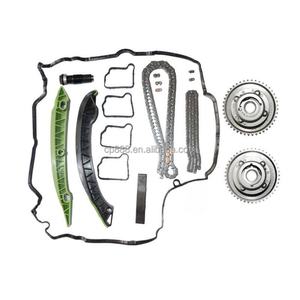 Kit de Cadena de Distribución BC18XLBM271X15 + Engranajes VVT del Árbol de Levas para Mercedes-Benz W204 W212 C204 R172 M271 2710503347 2710503447 - Product Image 6