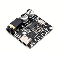 Module récepteur audio DIY 5.0, carte de décodage MP3, système audio pour haut-parleurs de voiture 4.1