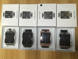 Q18 GPSスマートウォッチIOS互換性BT 4G IP67リモートコントロールSIMカード挿入スポーツモニタリングコール機能 - Product Image 2