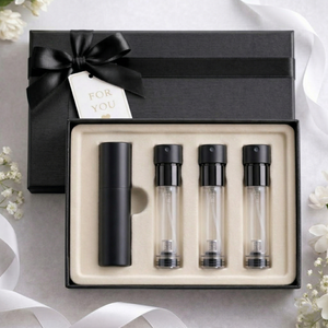 Vente en gros d'atomiseurs de parfum de 5 ml, inspection complète à 100 %, bouteille de parfum portable <span class=keywords><strong>pour</strong></span> <span class=keywords><strong>voyage</strong></span>, autorisée en <span class=keywords><strong>avion</strong></span> - Product Image 4