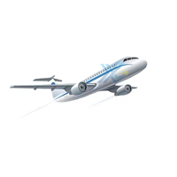 Agent d'expédition DDP DDU Air Express UPS DHL FedEx Chine vers États-Unis, Royaume-Uni, Europe, Australie, Canada, service de dédouanement porte-à-porte