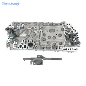 Cuerpo de Válvulas de Transmisión CVT Transeasy 722.8 A1693701106 Usado con Solenoide para Clase B 2004-2011 W245 W169 B150 - Product Image 4