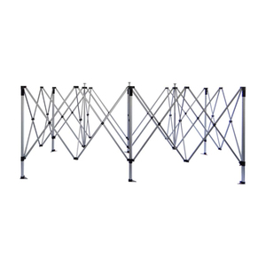 Nuevo estilo 2x2 2x3 3x3 3x4 3x4,5 <span class=keywords><strong>3x6</strong></span> tienda <span class=keywords><strong>de</strong></span> hierro plegable para exteriores <span class=keywords><strong>precio</strong></span> <span class=keywords><strong>de</strong></span> fábrica con alta calidad - Product Image 6