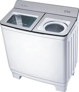 <span class=keywords><strong>Lavadora</strong></span> Semiautomática de Carga Superior Personalizada Más Vendida para el Hogar - Product Image 2