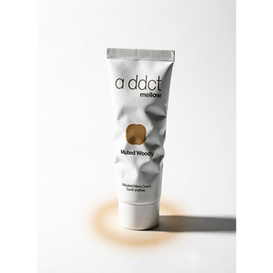 Crème pour les mains Addict Mellow 40ml, parfum boisé doux, hydratante pour les peaux sèches - Product Image 1